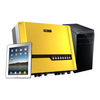 Zeus Appollo Z21 Series Installation Manual