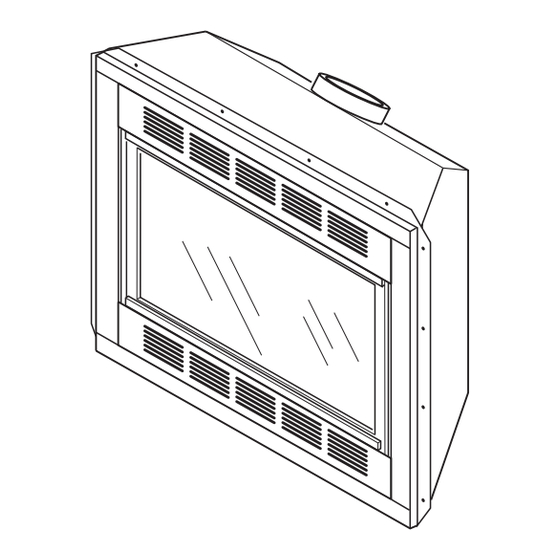 FMI Tudor VT32N-A Series Owner's Operation And Installation Manual
