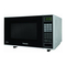 Microwave Oven Panasonic NN-ST557M Operation Manual