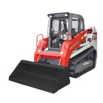 Takeuchi TL10 Operator's Manual