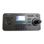 Samsung SSC-5000 User Manual