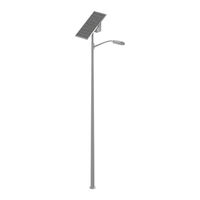 Sol EVERGEN M SERIES User Manual