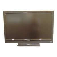 Vizio VO32L FHDTV10A User Manual