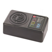 Federal Signal Corporation I-IP-IO Description, Specifications, Installation, And Operation Manual