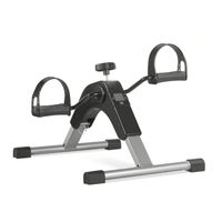 DELTA-SPORT MT-4870 Instructions For Use Manual