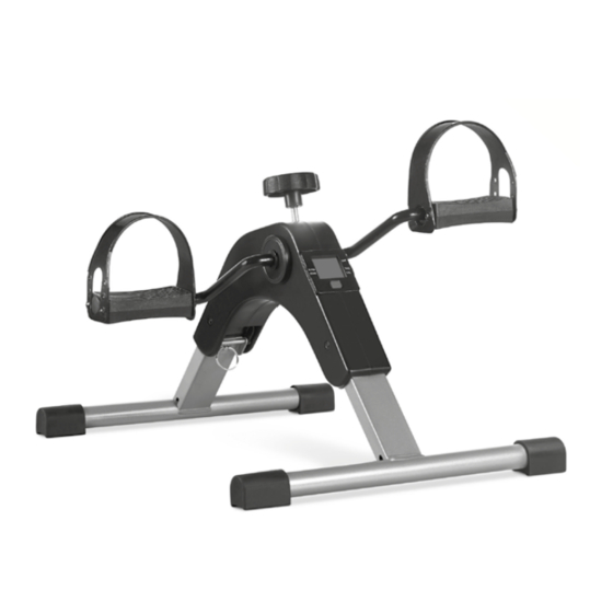 DELTA-SPORT MT-4870 Instructions For Use Manual