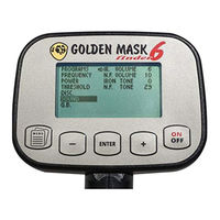 Golden Mask 6 User Manual
