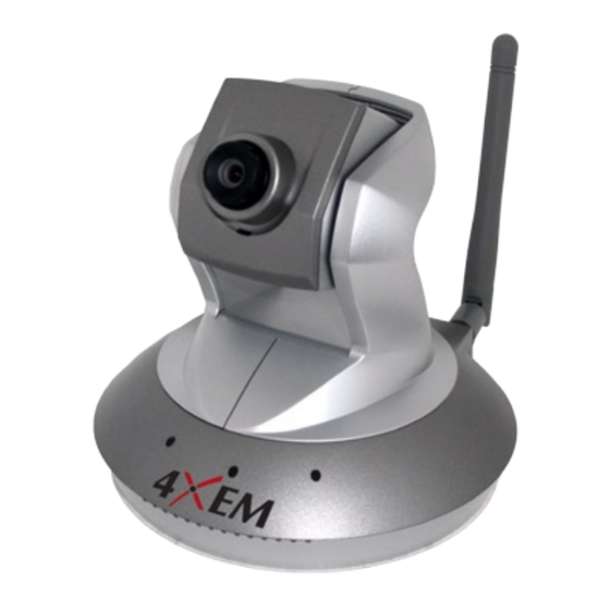 4xem WLPTS Specifications