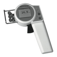 Schmidt ZE Series Instruction Manual