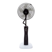 Pur Line MISTY 2 Manual