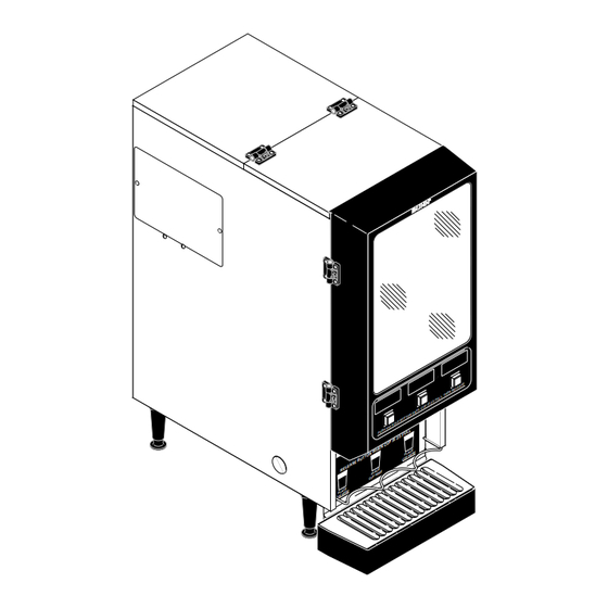 Bunn FMD-2 Illustrated Parts Catalog