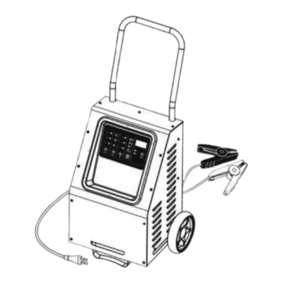 Enerwatt EWC612-200A User Manual
