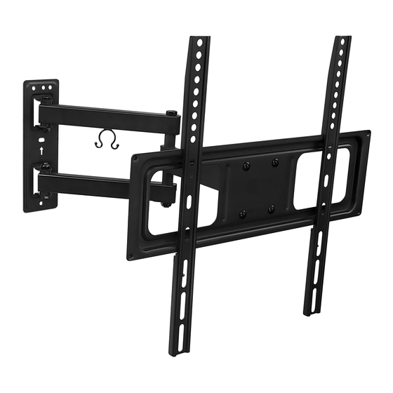 Mount-It! MI-3991B Installation Manual