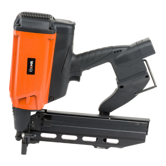 KMR WZK/40-G644E Additional Instructions