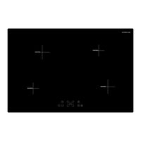 inventum IKI7831 Instruction Manual