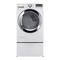 Dryer LG DLGX3371W Service Manual