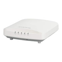 Commscope RUCKUS R350 Quick Setup Manual