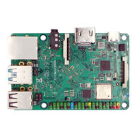 Radxa ROCK Pi 4 C Manual
