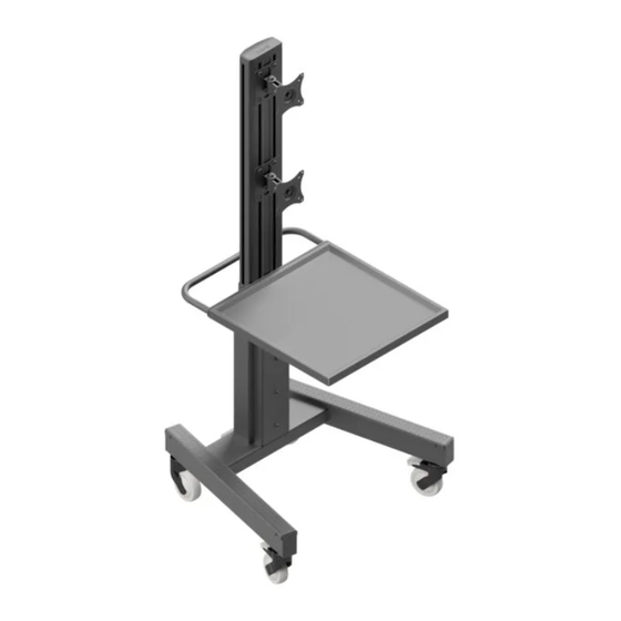 Edbak TR24 Installation Manual
