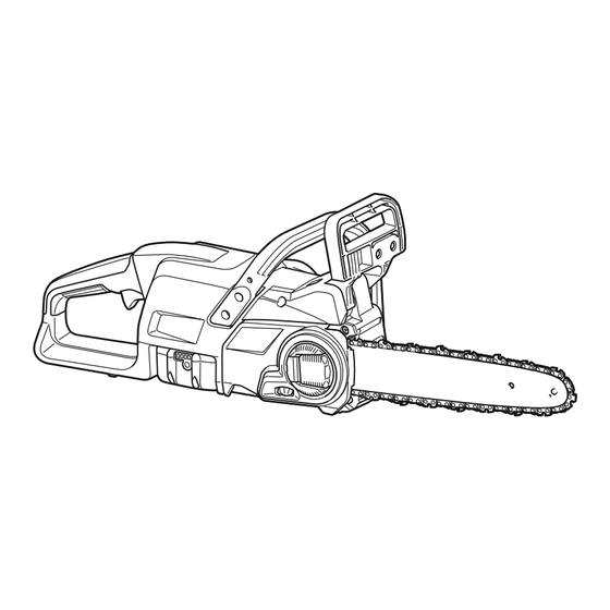 Makita XCU11 Instruction Manual