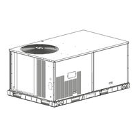 Carrier 50GCQT06 Service And Maintenance Instructions