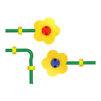Jungle Gym Talking Tube Assembly Instructions Manual