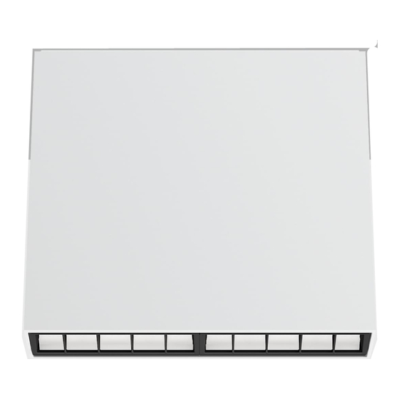 iGuzzini QI79 Manual