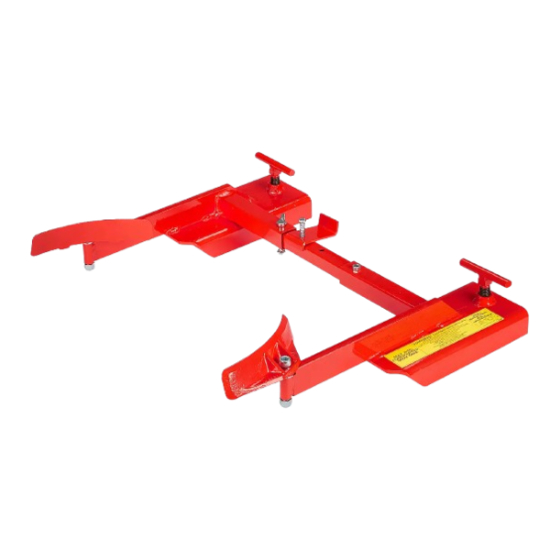 U-Line H-3343 Manual