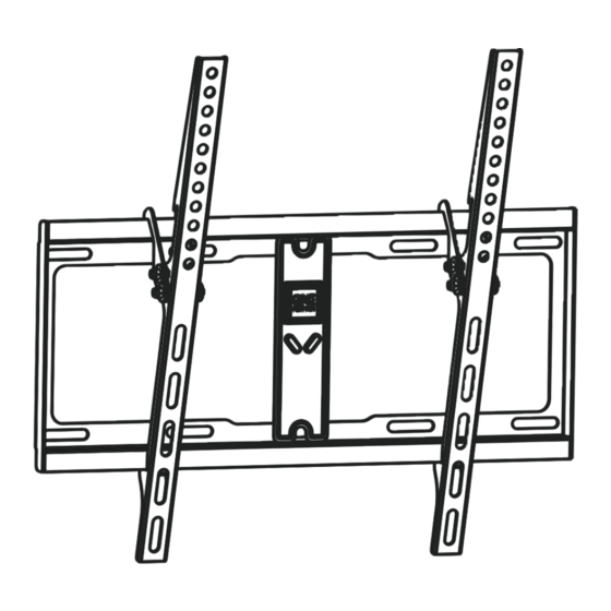 One for All WM4421 Quick Installation Manual