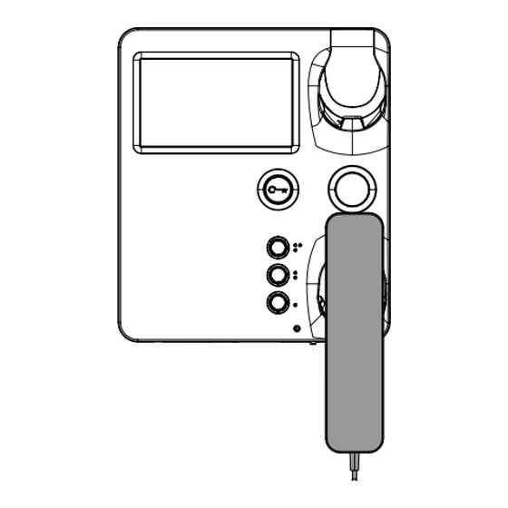 urmet domus 2VOICE 1750 Quick Start Manual