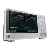 Rigol DG5352 Pro Programming Manual