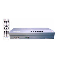 DiviNet Wice.box WB01-A User Manual