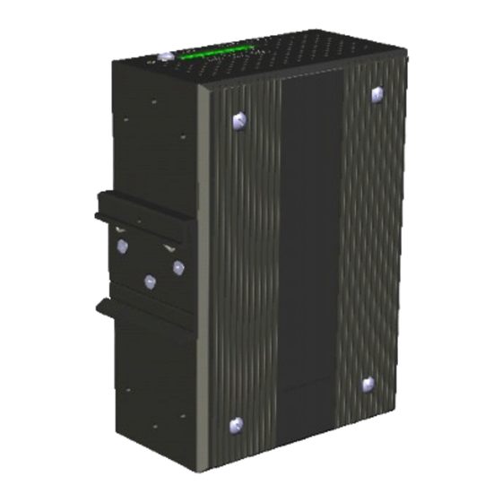 Advantech EKI-2748FI User Manual