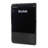 Kodak K7700 Quick Manual