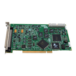 Carte D'acquisition National Instruments PCI-6023E – Entrée Analogique, Multifonction, Occasion