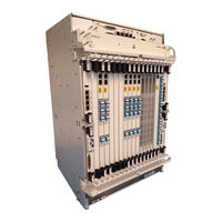 Alcatel-Lucent 1830 PSS-32 Maintenance And Trouble-Clearing User Manual