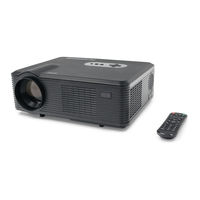 Excelevan CL720D User Manual