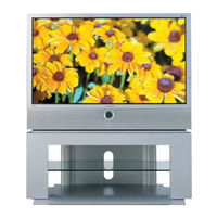 Samsung HLN507W - 50