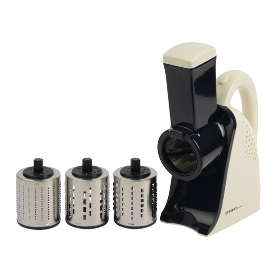 Morphy Richards 48401 Manual
