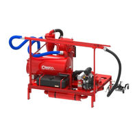 Ergon 60800N Operator's & Parts Manual