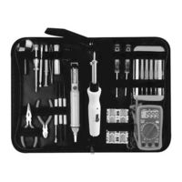 PROPOINT 8868259 Manual