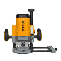 Ingco URT22008 Manual