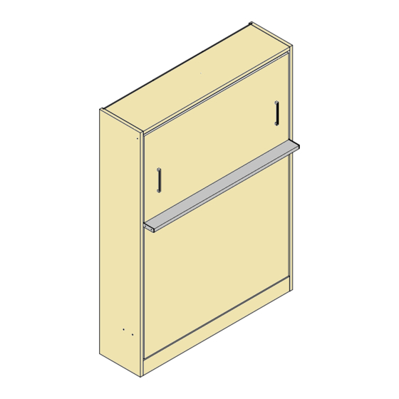 Multimo 221 Assembly Instructions Manual