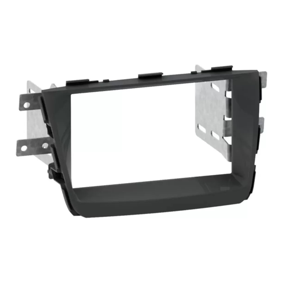 ACV 381178-35 Installation Manual