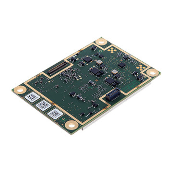 SEPTENTRIO AsteRx-m2 Hardware Manual