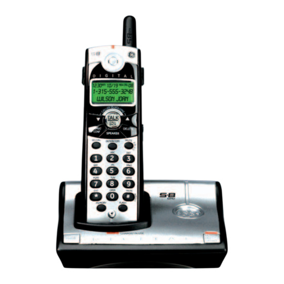 GE 28021EE2 Specifications