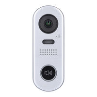 Cdvi CDV-91IP Manual