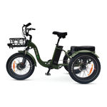 Jorvik JMT6 Manual