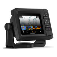Garmin ECHOMAP UHD2 72cv Owner's Manual