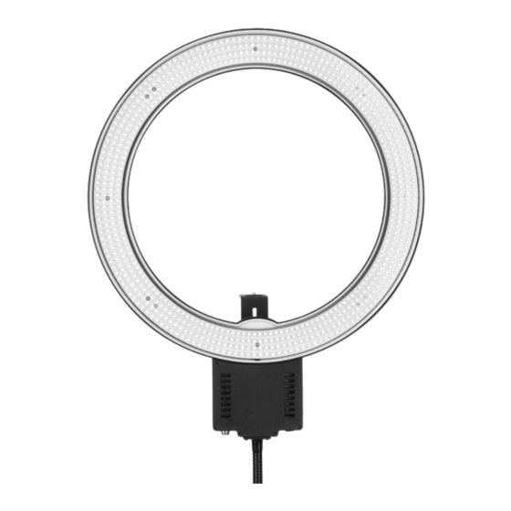 Angler Circo CI-LR21 Instructions Manual
